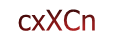 mã xác nhận