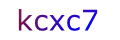 mã xác nhận