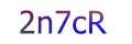 mã xác nhận