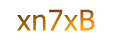 mã xác nhận