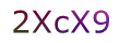 mã xác nhận