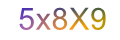 mã xác nhận