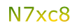 mã xác nhận