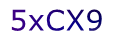 mã xác nhận