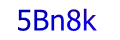 mã xác nhận