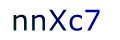 mã xác nhận