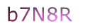 mã xác nhận