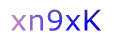 mã xác nhận