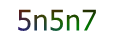 mã xác nhận