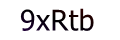 mã xác nhận