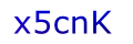 mã xác nhận