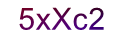 mã xác nhận