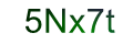mã xác nhận