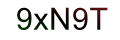 mã xác nhận