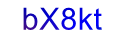 mã xác nhận