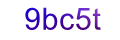 mã xác nhận
