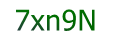 mã xác nhận