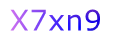 mã xác nhận