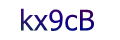 mã xác nhận