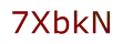 mã xác nhận