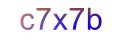 mã xác nhận