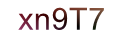 mã xác nhận