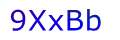 mã xác nhận