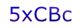 mã xác nhận