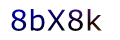 mã xác nhận