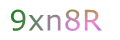 mã xác nhận
