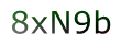 mã xác nhận