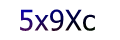 mã xác nhận