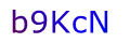 mã xác nhận