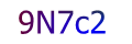 mã xác nhận