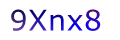 mã xác nhận