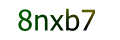 mã xác nhận