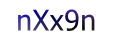 mã xác nhận