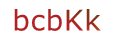 mã xác nhận