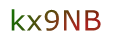 mã xác nhận
