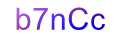 mã xác nhận