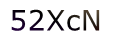 mã xác nhận