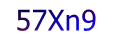 mã xác nhận