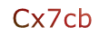 mã xác nhận