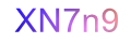 mã xác nhận