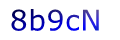 mã xác nhận