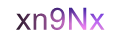 mã xác nhận