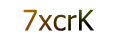 mã xác nhận