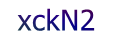 mã xác nhận
