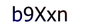 mã xác nhận