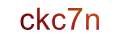 mã xác nhận